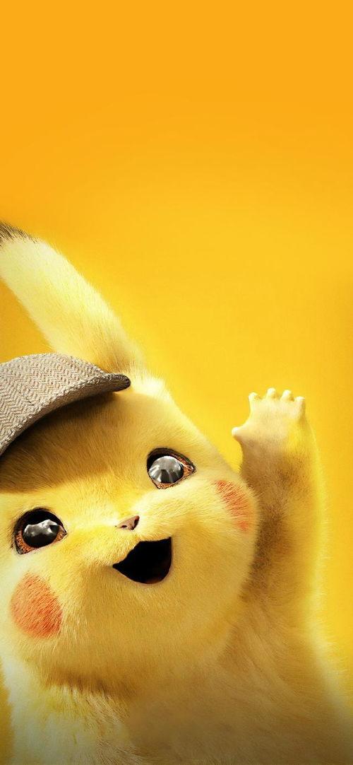 抖音皮卡丘最新爆料视频,揭秘神奇宝贝世界的神秘面纱